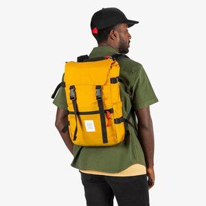 TOPO DESIGNS Classic Rover BackPack(Unisex)